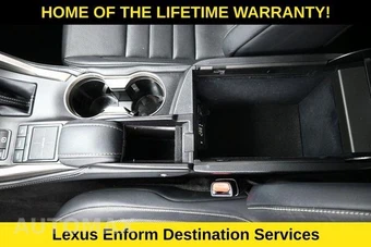 2017 Lexus NX - miniatura 32