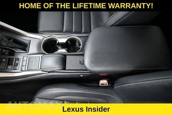 2017 Lexus NX - miniatura 33