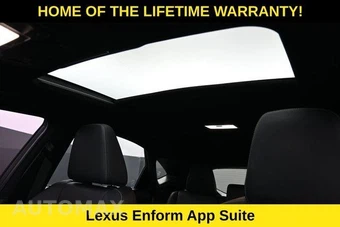 2017 Lexus NX - miniatura 34