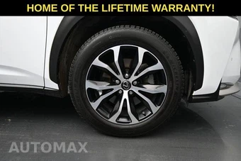 2017 Lexus NX - miniatura 47