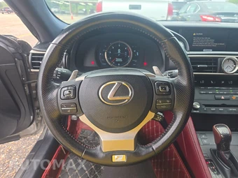 2017 Lexus RC 200t F SPORT - miniatura 10