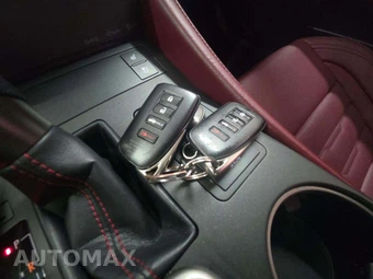 2017 Lexus RC 200t F SPORT - miniatura 8