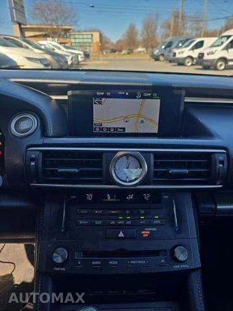 2017 Lexus RC 350 F SPORT - miniatura 10