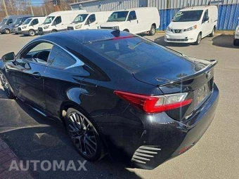 2017 Lexus RC 350 F SPORT - miniatura 2
