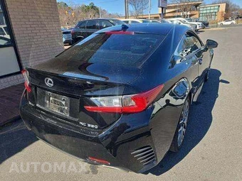 2017 Lexus RC 350 F SPORT - miniatura 3