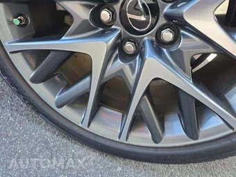 2017 Lexus RC 350 F SPORT - miniatura 35