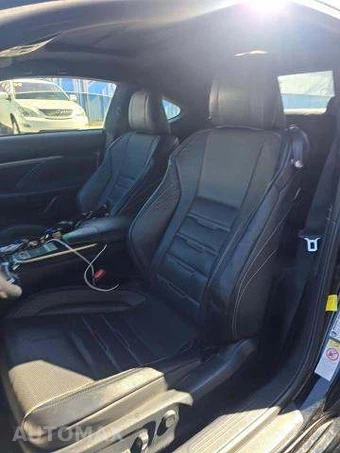 2017 Lexus RC 350 F SPORT - miniatura 6