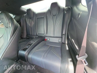 2017 Lexus RC F – miniatura 13