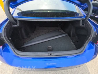 2017 Lexus RC F – miniatura 16