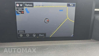 2017 Lexus RC F – miniatura 19