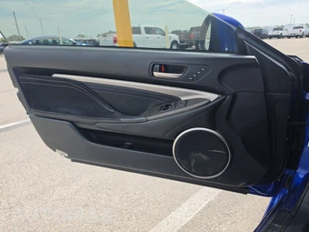 2017 Lexus RC F – miniatura 9
