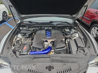 2017 Lexus RC F – miniatura 18