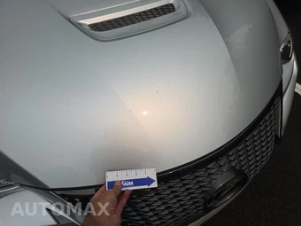 2017 Lexus RC F – miniatura 20