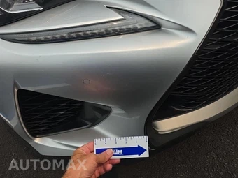2017 Lexus RC F – miniatura 21