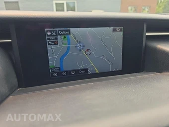 2017 Lexus RC F – miniatura 25