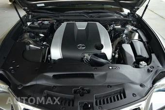 2017 Lexus RC RC 350 F Sport - miniatura 21