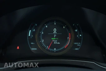 2017 Lexus RC RC 350 F Sport - miniatura 7