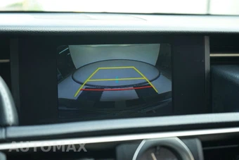 2017 Lexus RC RC 350 F Sport - miniatura 9