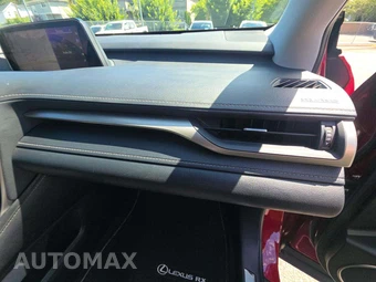 2017 Lexus RX 350 – miniatura 16
