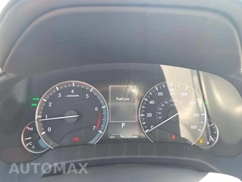 2017 Lexus RX 350 – miniatura 6