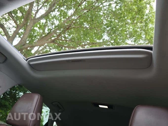 2017 Lexus RX 350 – miniatura 11