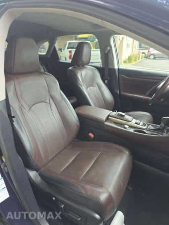 2017 Lexus RX 350 – miniatura 18