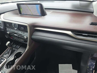 2017 Lexus RX 350 – miniatura 19