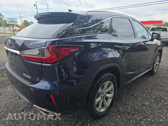 2017 Lexus RX 350 – miniatura 3