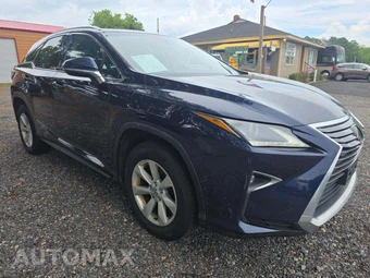2017 Lexus RX 350 – miniatura 4
