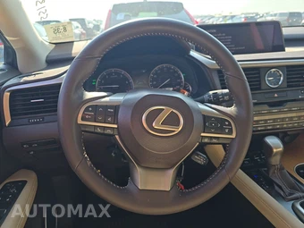 2017 Lexus RX 350 – miniatura 10