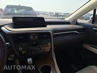 2017 Lexus RX 350 – miniatura 11