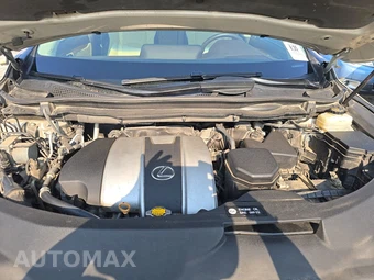 2017 Lexus RX 350 – miniatura 15