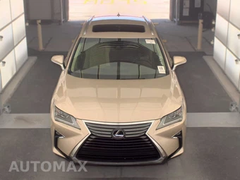 2017 Lexus RX 350 – miniatura 2
