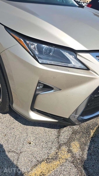 2017 Lexus RX 350 – miniatura 22
