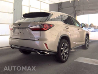 2017 Lexus RX 350 – miniatura 4