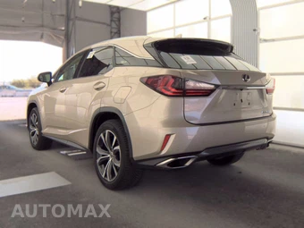 2017 Lexus RX 350 – miniatura 6