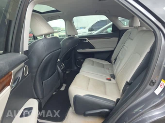 2017 Lexus RX 350 – miniatura 13
