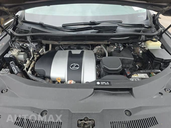 2017 Lexus RX 350 – miniatura 15