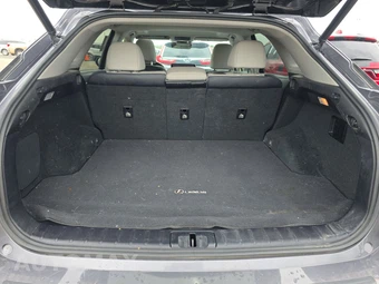 2017 Lexus RX 350 – miniatura 16