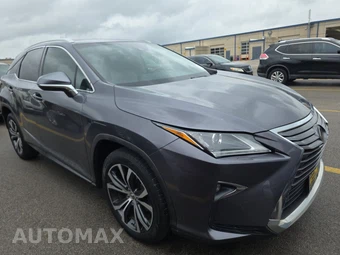 2017 Lexus RX 350 – miniatura 3