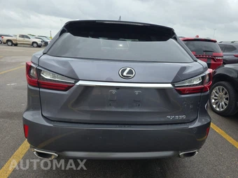 2017 Lexus RX 350 – miniatura 5