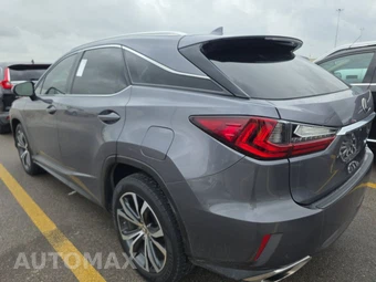 2017 Lexus RX 350 – miniatura 6