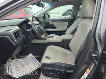 2017 Lexus RX 350 – miniatura 7