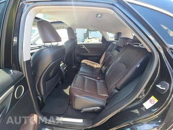2017 Lexus RX 350 – miniatura 13