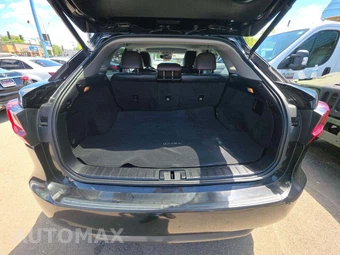 2017 Lexus RX 350 – miniatura 14
