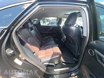 2017 Lexus RX 350 – miniatura 16