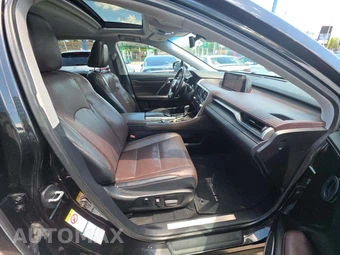 2017 Lexus RX 350 – miniatura 18