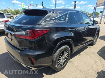 2017 Lexus RX 350 – miniatura 3