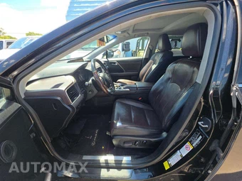 2017 Lexus RX 350 – miniatura 6