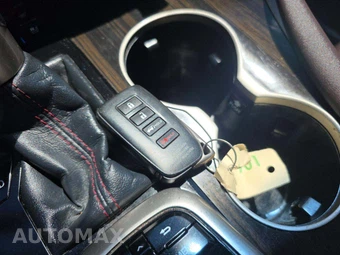 2017 Lexus RX 350 – miniatura 8